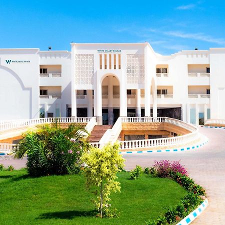 The Palace Beach Hotel Hurghada Esterno foto
