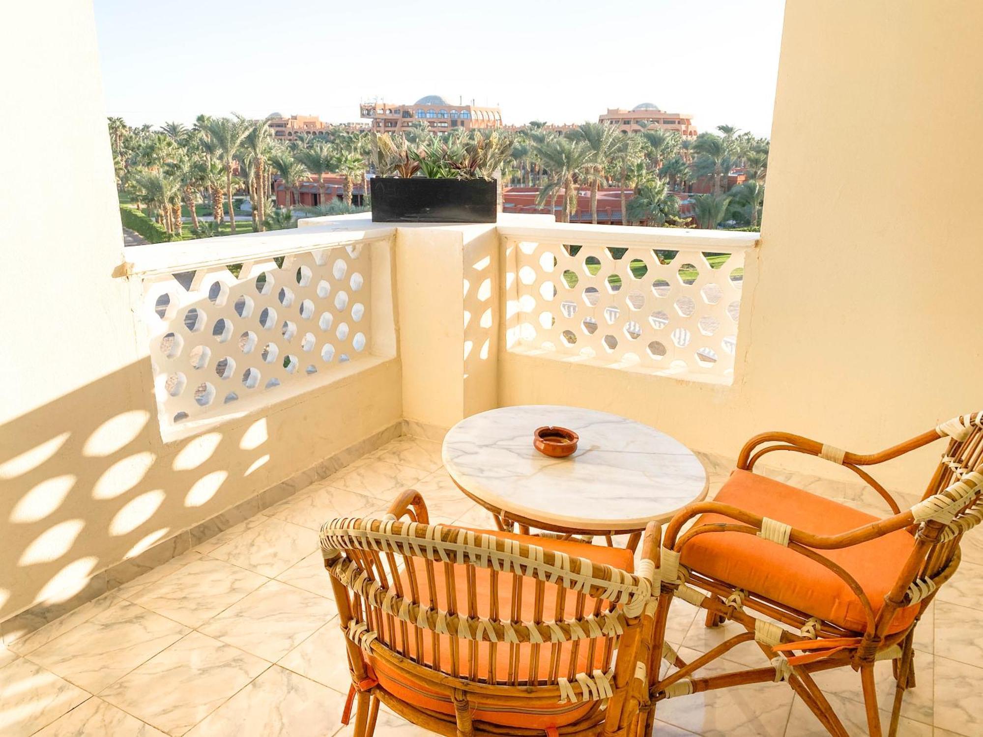 The Palace Beach Hotel Hurghada Esterno foto