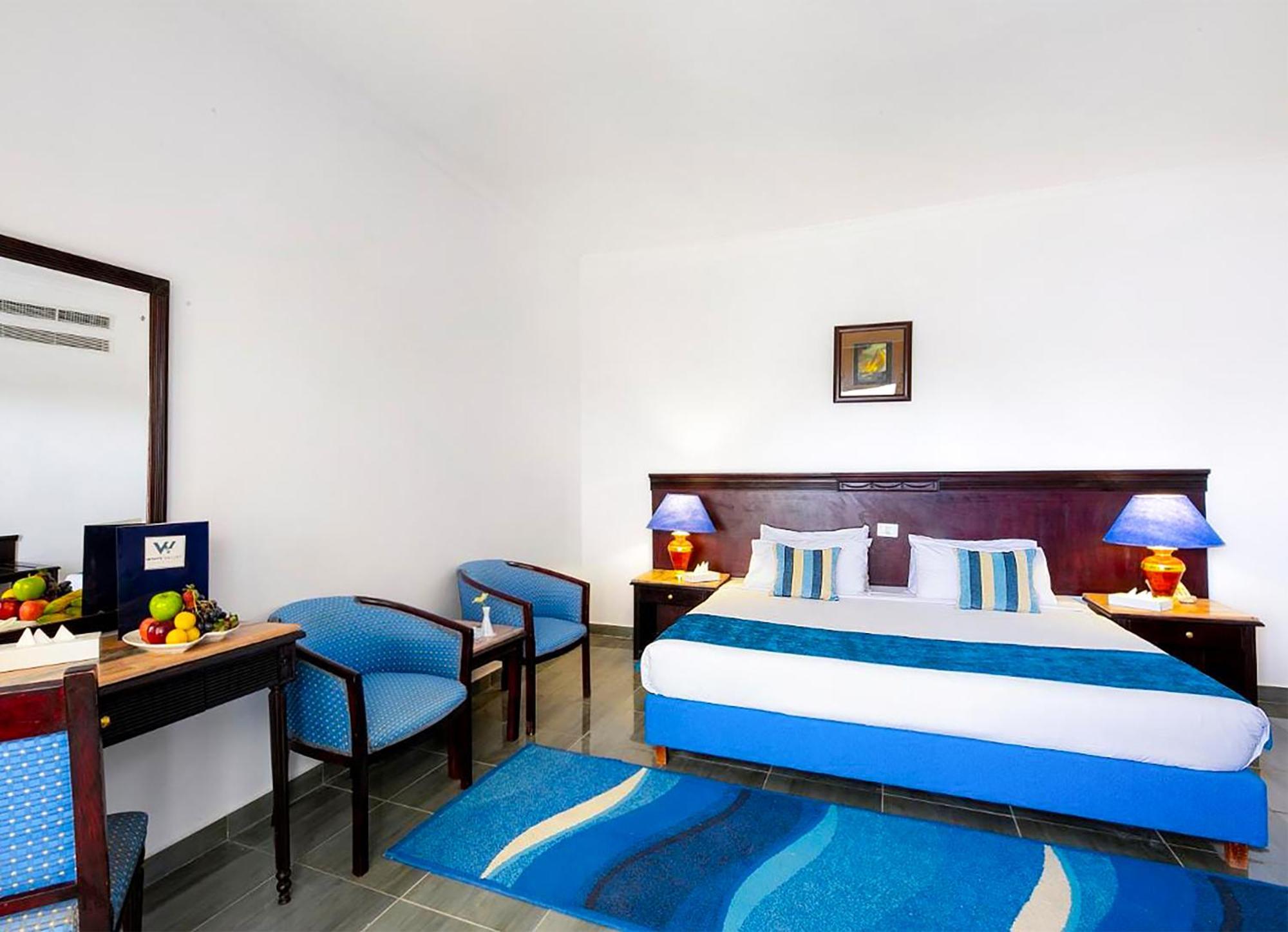 The Palace Beach Hotel Hurghada Esterno foto