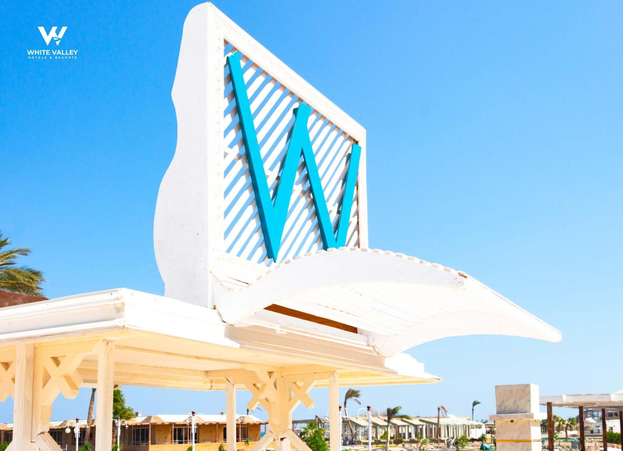The Palace Beach Hotel Hurghada Esterno foto