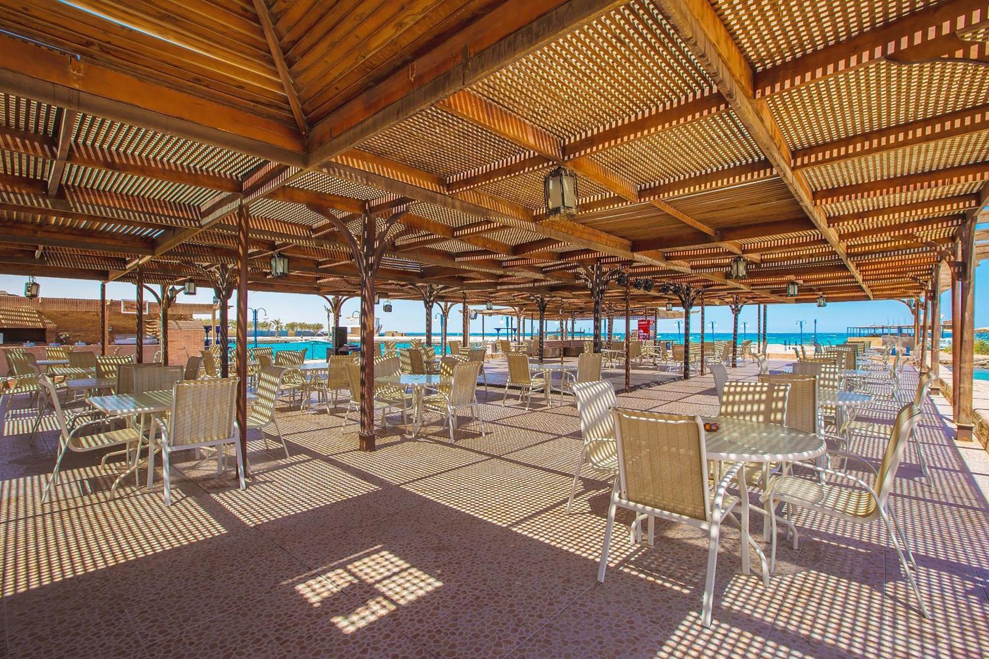 The Palace Beach Hotel Hurghada Esterno foto